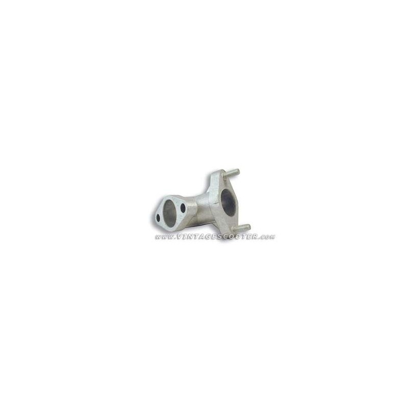 Raccord échappement Vespa 50/125 Primavera Raccord échappement Vespa 50/125 Primavera
